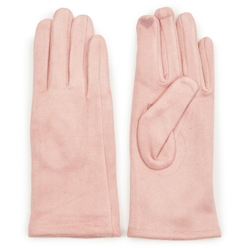 Orsay Pink women's gloves - Women's Cijene