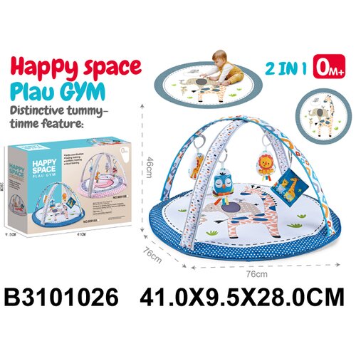  Bebi gimnastika 102608 K Cene