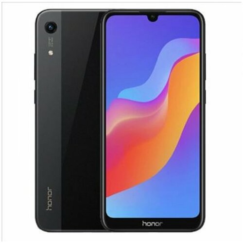 Honor 8A (51093JCJ) crni 6.1 Octa Core 3GB/64GB 13Mpx Dual Sim mobilni telefon Slike