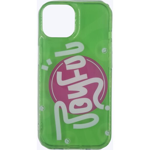  futrola transparent print za iphone 15 pro max (6.7) No2 Slike