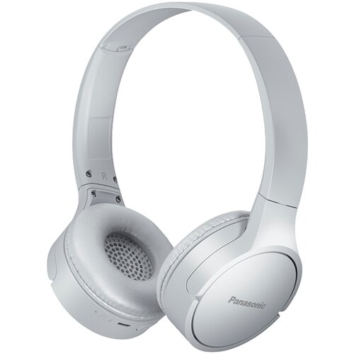 Panasonic on-ear bežicne slušalice RB-HF420BE-W bijele Cijene