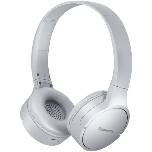 Panasonic on-ear bežicne slušalice RB-HF420BE-W bijele