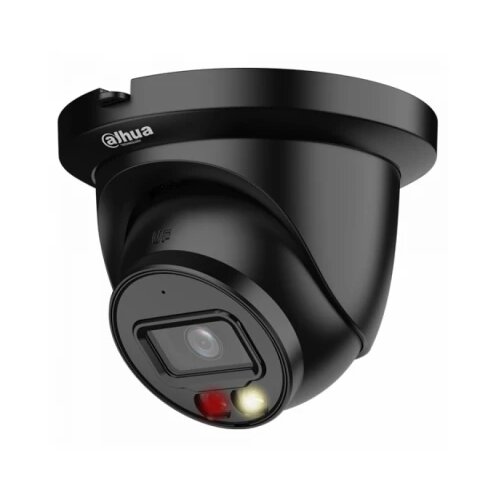 Dahua IPC-HDW2549TM-S-IL-0280B-BLACK kamera Cene