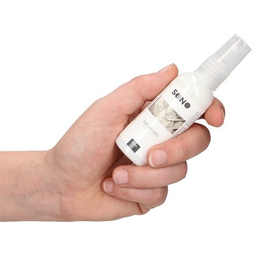 SONO Gel Za Zakasnitev Orgazma (50 Ml) Slike