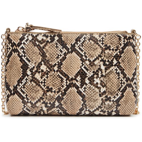 Orsay Light brown handbag - Women's Cijene