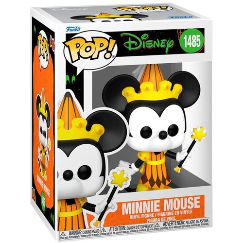 Funko POP Disney Minnie Mouse Figura Cene