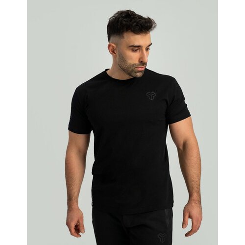 STRIX muška majica Aster I black  63898 Cene