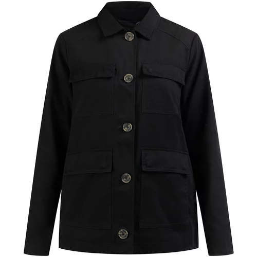 DreiMaster Vintage Prijelazna jakna crna