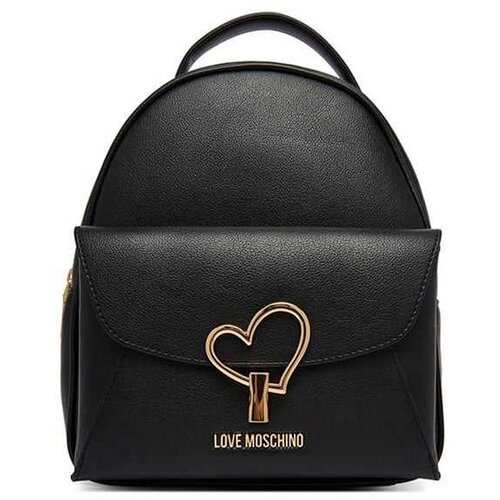 Love Moschino crni ženski ranac Cene