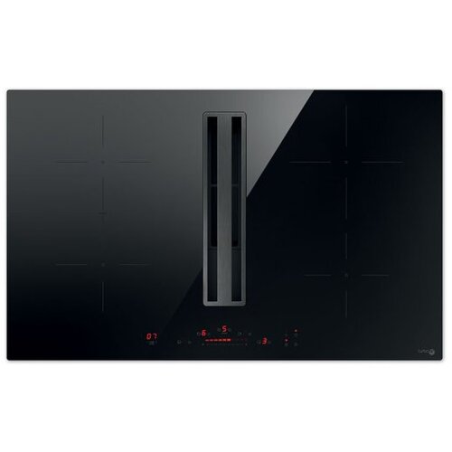 Turboair indukciona ploča sa integrisanom napom, Impulso BL/A/83 Slike