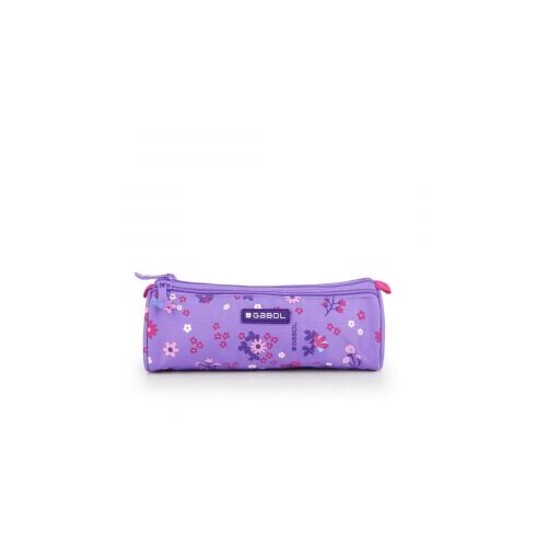Gabol Pernica sa tri odeljka Violet, 22x7x7 cm, 1l-0.07 kg, Lila Slike
