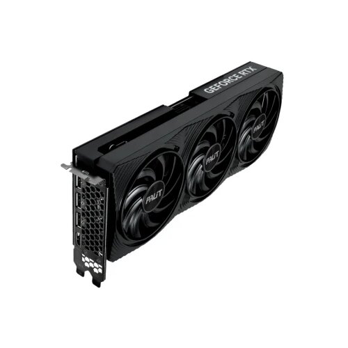 Palit nVidia GeForce RTX 4080 SUPER 16GB 256bit RTX 4080 SUPER Infinity 3 grafička karta Slike
