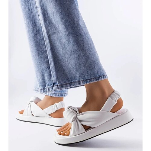 D/CEO Silver loafers Ilana Cene