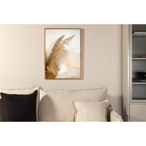 Venture Home poster Bohemian 50 &amp;times; 70 cm, bež Slike