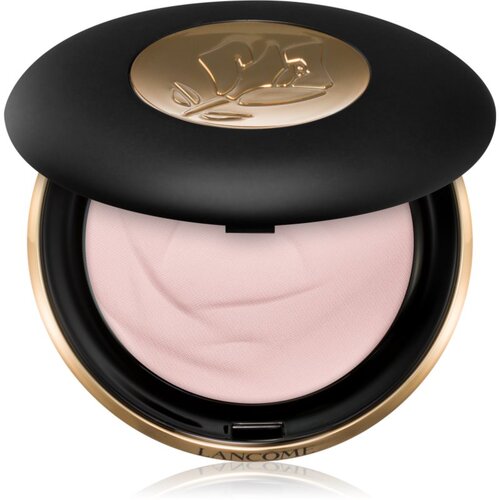 Lanc&amp;ocirc;me Skin Refining Setting Powder fiksacijski puder odtenek 01 Pink &amp;Ocirc;h La La 10 g Slike