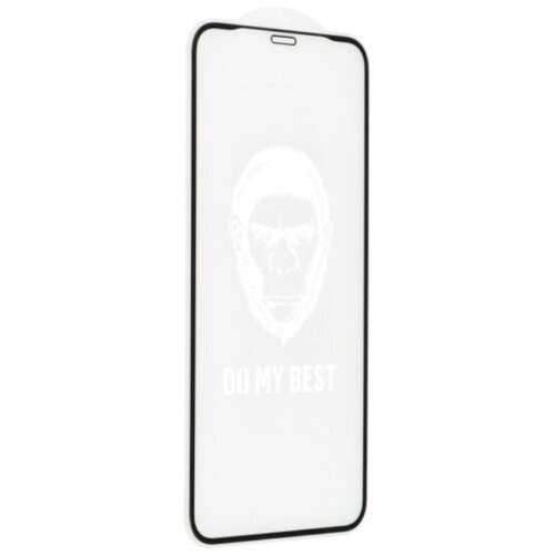  5D kaljeno staklo Mr. Monkey Glass za Apple iPhone 15 (Strong HD) Cene