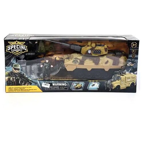 Magic Toys Special Combat figure sa avionom Slike