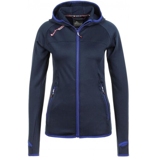 Peak Mountain Flis Blouson polarshell femme ACAMPUS pisana Cene