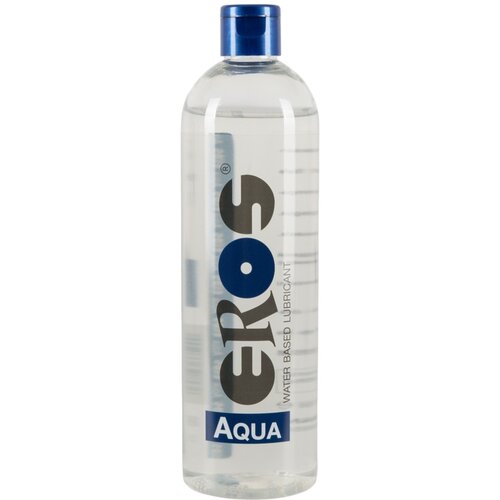Eros Aqua - boca lubrikanta na bazi vode (500 ml) Cijene