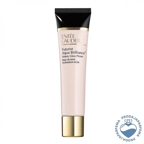  ESTĒE LAUDER Futurist Aqua Brilliance Watery Glow Primer 40ml Slike
