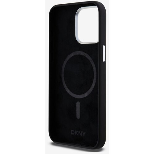 Dkny Ovitek za telefon Črna Slike