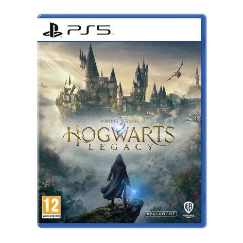 Sony Hogwarts Legacy /PS5 Cijene