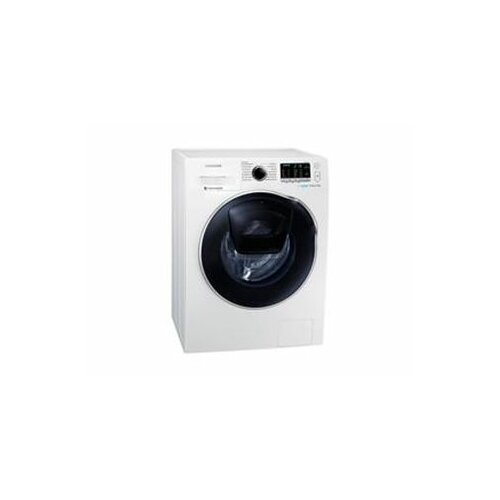 Samsung WD80K5410OW LE mašina za pranje i sušenje veša Slike