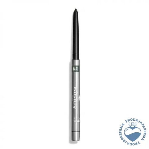 Sisley Phyto-Khol Star Matte Waterproof (N°3 Matte Jungle) 0.3g Cijene