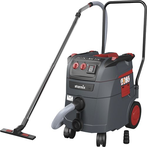 Starmix VACUUM CLEANER IPULSE L-1635 TOP Cijene