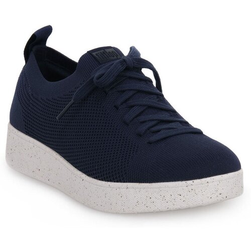 Fitflop Modne superge FIT FLOP RALLY MULTI NAVY Modra Slike