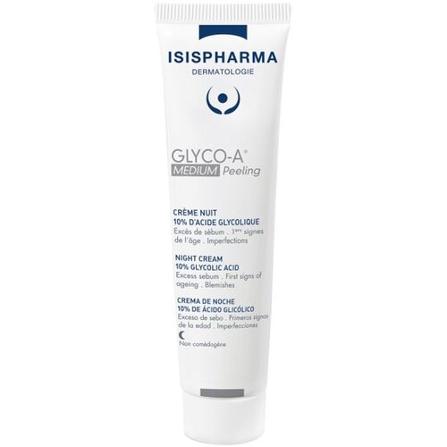  Glyco a piling krema 30 ml Cene