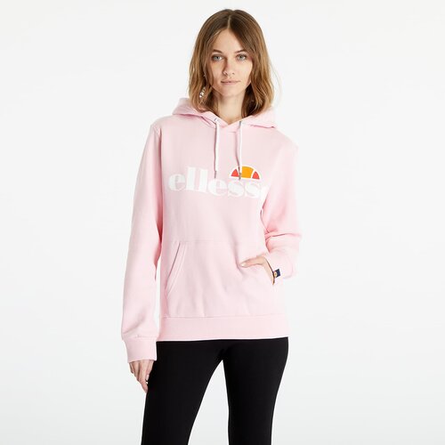 Ellesse Sweater majica &amp;#039;Torices&amp;#039; narančasta / roza / crvena / bijela Slike