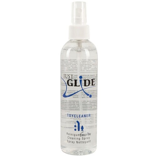 Lubry just glide - dezinfekcijski sprej (250ml) Cijene
