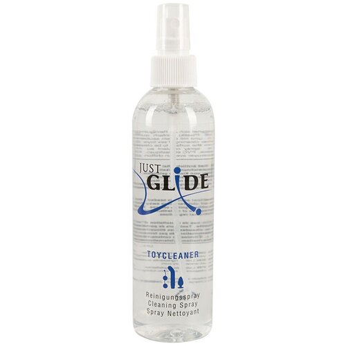 Lubry JustGlide Sredstvo za či&scaron;ćenje igračaka, 250ml Cene