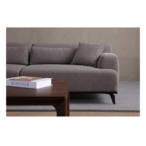 Atelier Del Sofa sofa trosed jaguar 3 brown grey Slike