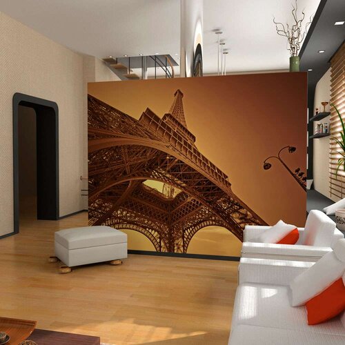  Tapeta - Power of Paris 200x154 Slike