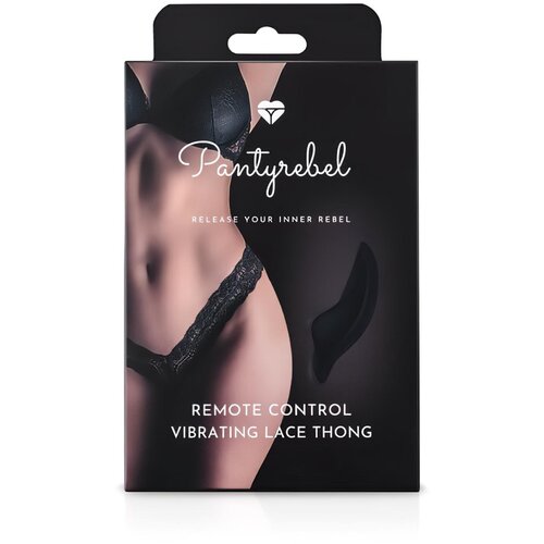 Pantyrebel Vibracijske tangice 2 Slike
