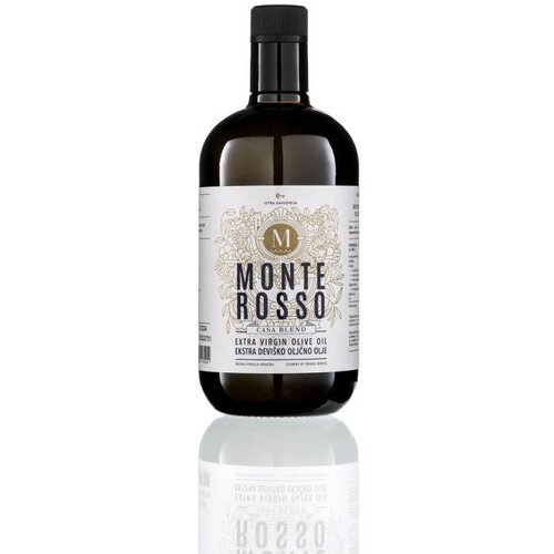 Monterosso d.o.o. Monterosso Casa Blend 0,75 l Ekstra deviško oljčno olje Cene