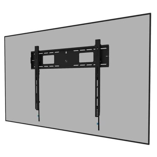 Neomounts Fiksni stenski nosilec za zaslon 43-98&amp;quot; 125 kg, WL30-750BL18 Slike