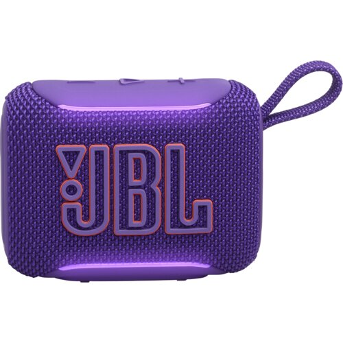 JBL Go 5 prijenosni zvučnik, ljubičasti Cijene