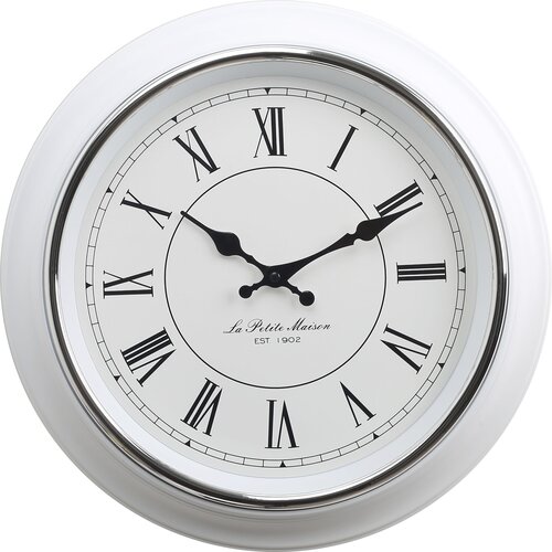 Mebus 12967 Quarz Wanduhr Cijene