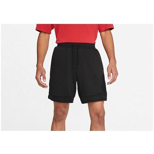 Nike Hlače 3/4, 7/8 Air Jordan Jumpman Diamond Črna Cene