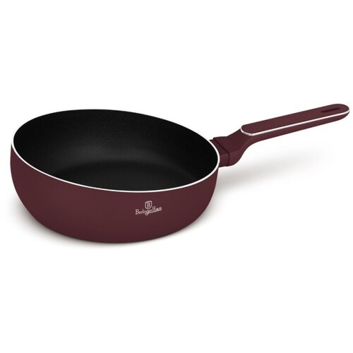 Berlinger Haus FLIP WOK TIGANJ 26CM 2,8L Leonardo Neo Collection BH-8433S Cene