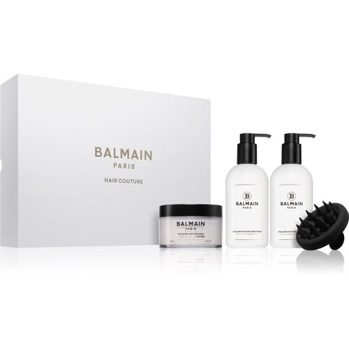 Balmain Hair Couture Couleurs Couture Care poklon set za žene Cene