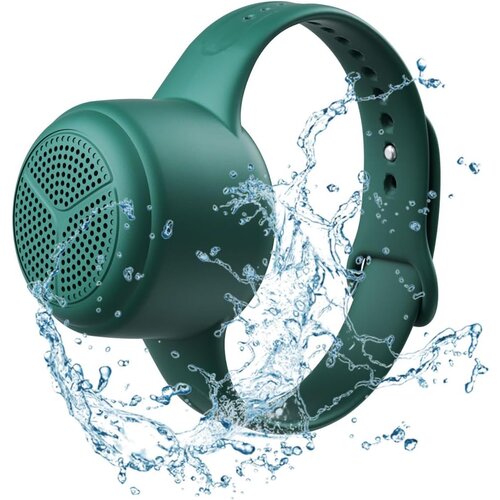 Generic vodoodporen bluetooth zvočnik prenosni bluetooth zvočnik mini bluetooth zvočnik z nosljivim trakom, (21124585) Cene