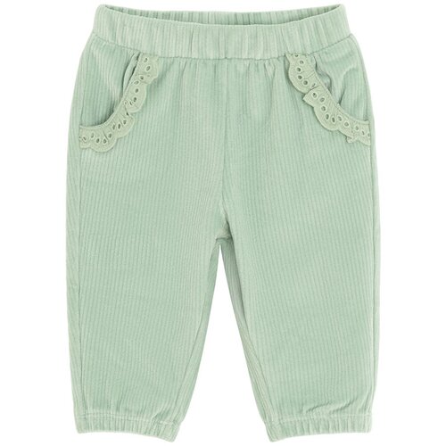 Cool club hlače trenirka DH CCG3102073 Ž zelena 92 Cijene