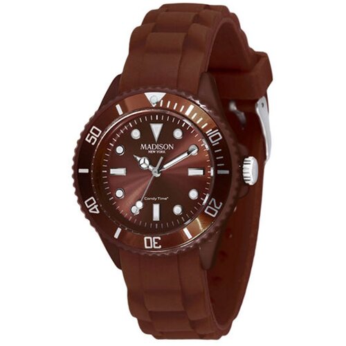 Madison Uniseks satovi L4167-19 (35 mm) Slike