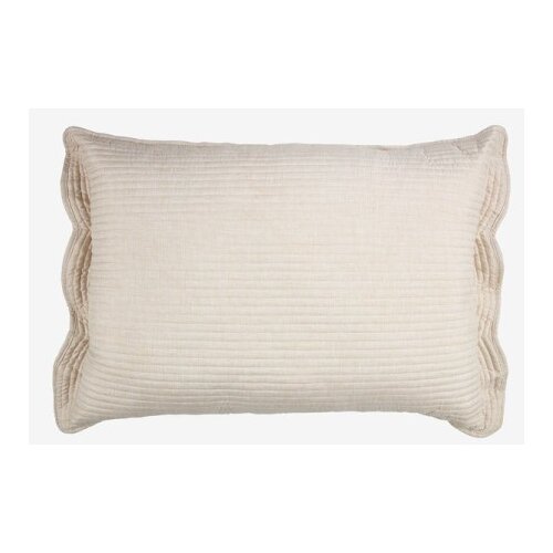  Fagerklokke back cushion - jastuk 50x70 beige ( 6872044 ) Cene