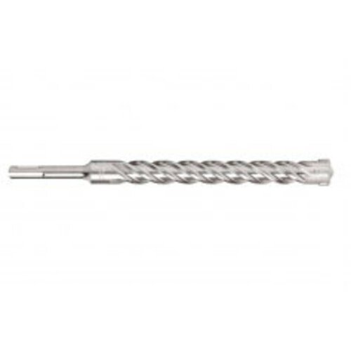Metabo SDS-Plus sveder za udarno kladivo 4 S 22x450 mm, 631707000 Slike