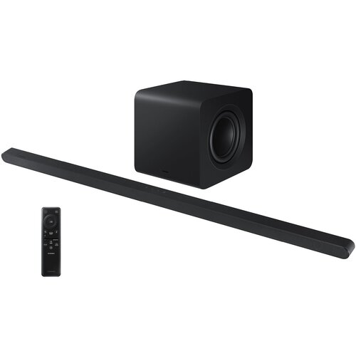 Samsung HW-S800D/EN 3.1.2-kanalni soundbar zvočnik s funkcijo brezžični dolby atmos, (21258128) Cene
